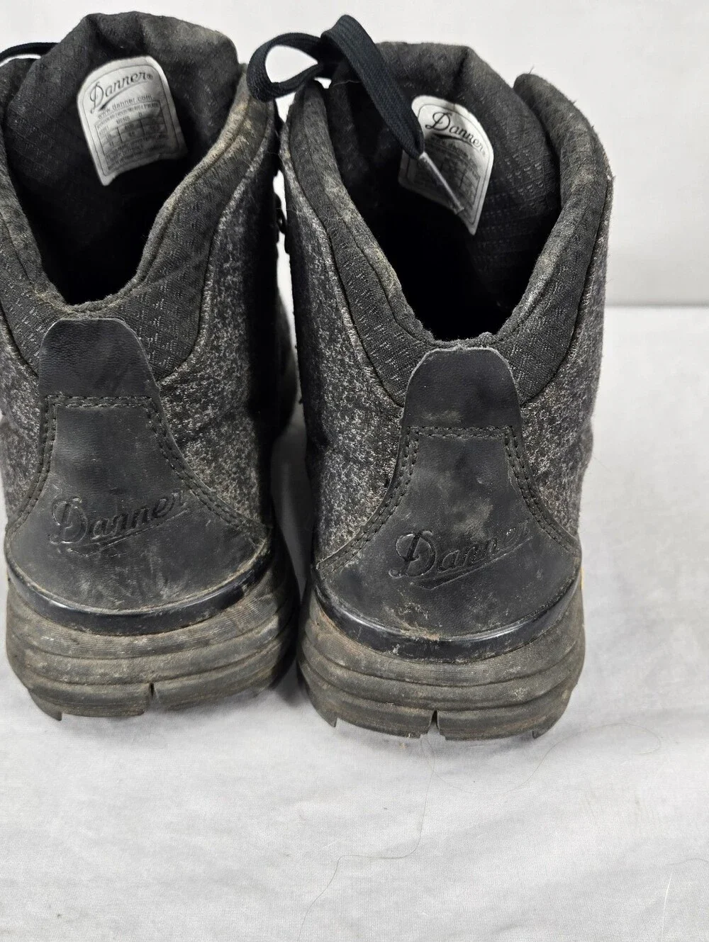 Danner Mountain 600 Enduroweave 4.5